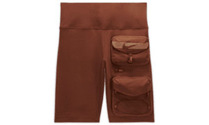 Travis Scott Cact.us Corp NRG HB Short Brown