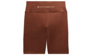 Travis Scott Cact.us Corp NRG HB Short Brown