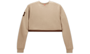 Travis Scott Cact.us Corp W HB PO Crew Khaki