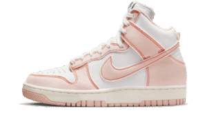 Dunk High 1985 Arctic Orange