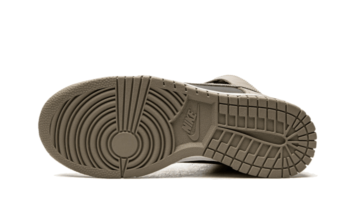 Dunk High Moon Fossil