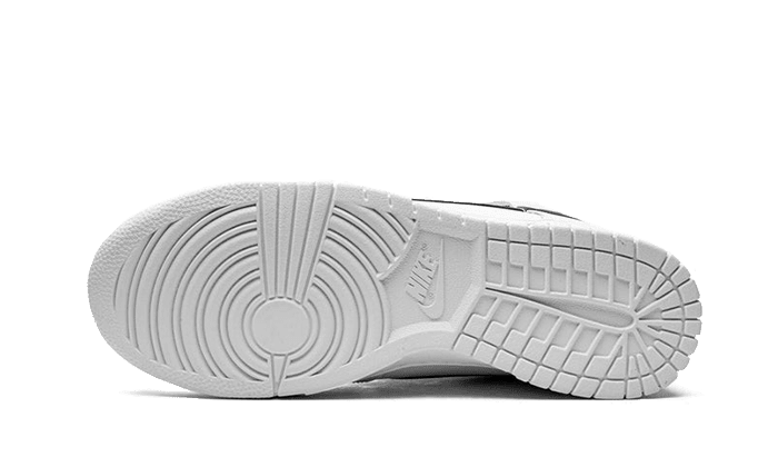 Dunk High Reverse Panda