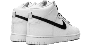 Dunk High Reverse Panda