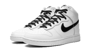 Dunk High Reverse Panda