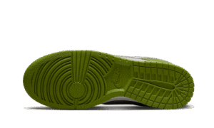 Dunk Low AS Safari Swoosh Chlorophyll