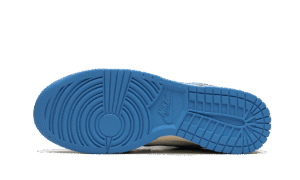 Dunk Low Athletic Department University Blue