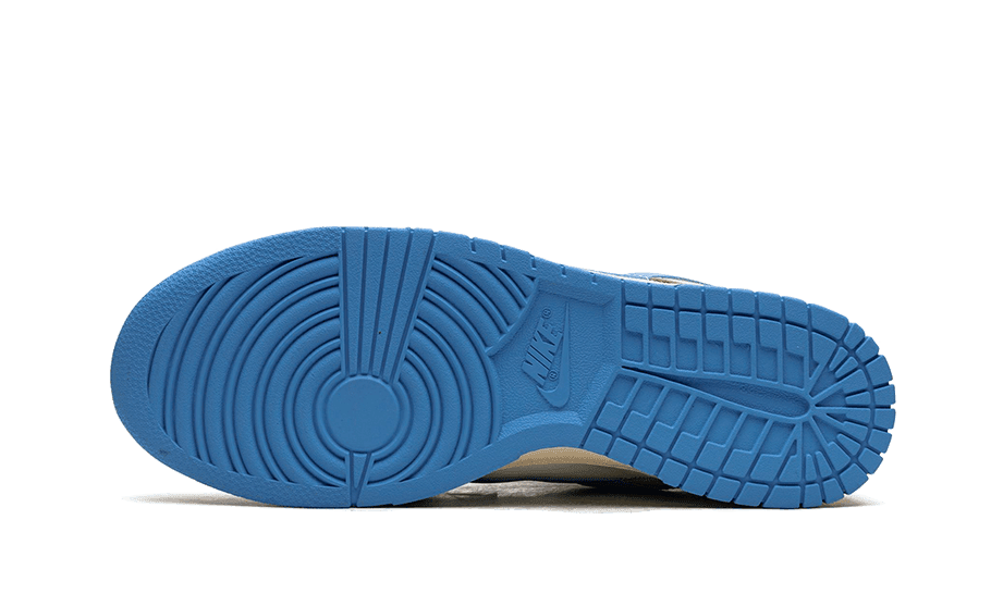 Dunk Low Athletic Department University Blue