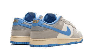 Dunk Low Athletic Department University Blue