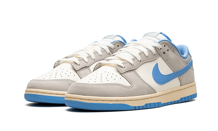Dunk Low Athletic Department University Blue