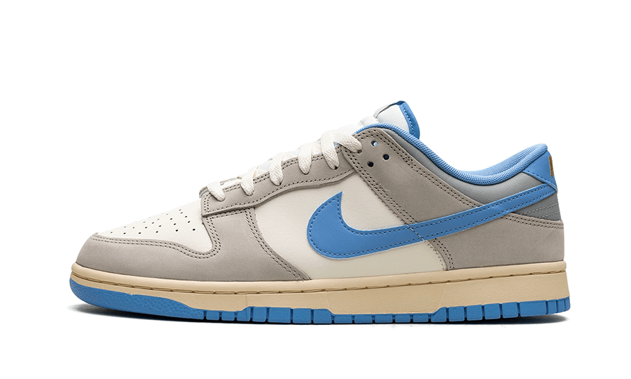 Dunk Low Athletic Department University Blue