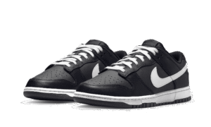 Dunk Low Black White (2022)