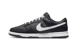Dunk Low Black White (2022)