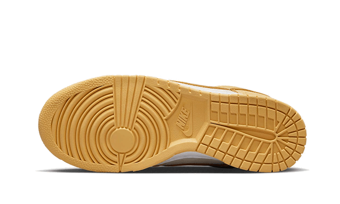 Dunk Low Celestial Gold Suede