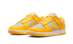 Dunk Low Citron Pulse