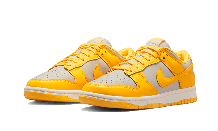 Dunk Low Citron Pulse
