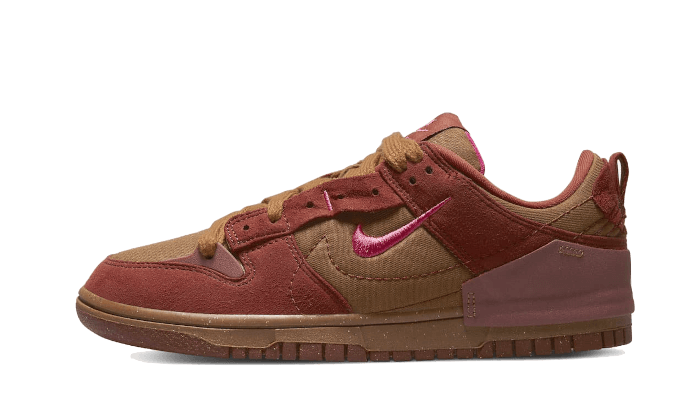 Dunk Low Disrupt 2 Desert Bronze
