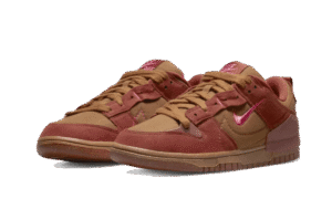 Dunk Low Disrupt 2 Desert Bronze