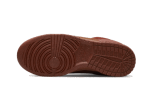 Dunk Low Disrupt 2 Desert Bronze