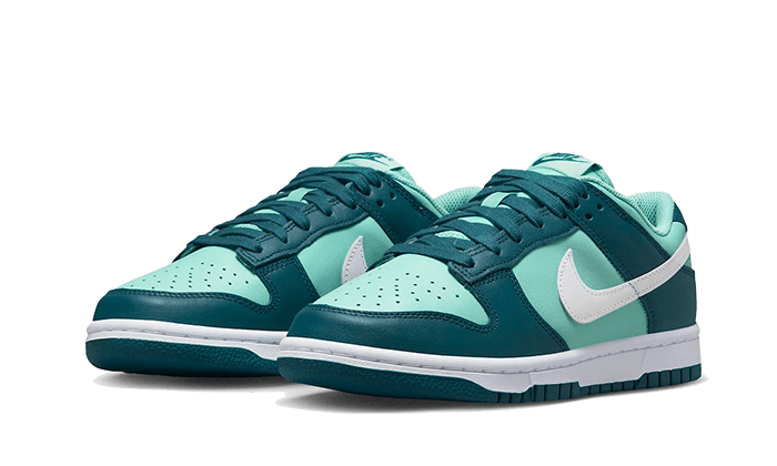 Dunk Low Geode Teal