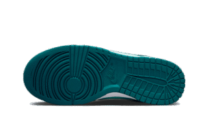 Dunk Low Geode Teal
