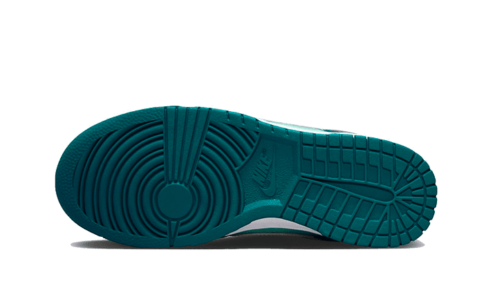 Dunk Low Geode Teal