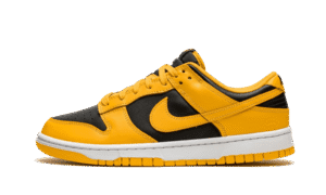 Dunk Low Goldenrod