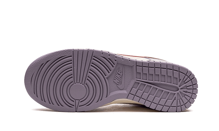 Dunk Low Indigo Haze