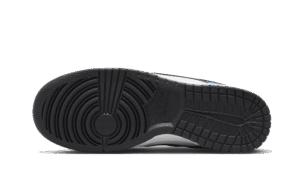 Dunk Low Airbrush Industrial Blue