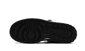 Dunk Low Jumbo Reverse Panda