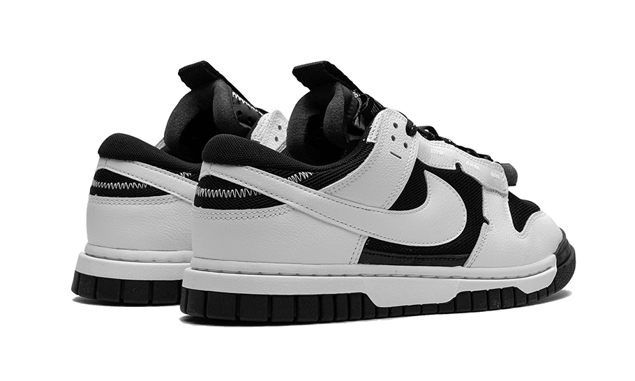Dunk Low Jumbo Reverse Panda