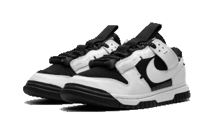 Dunk Low Jumbo Reverse Panda