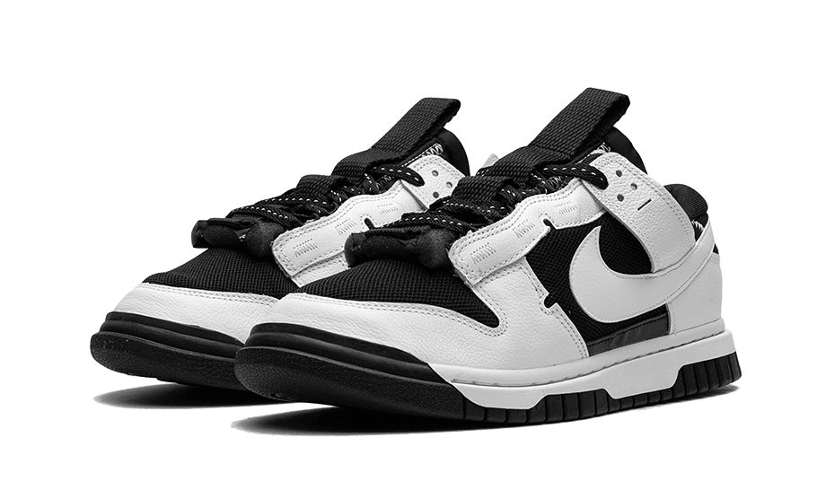 Dunk Low Jumbo Reverse Panda