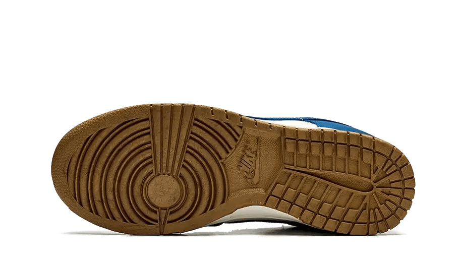 Dunk Low Kansas City Royals