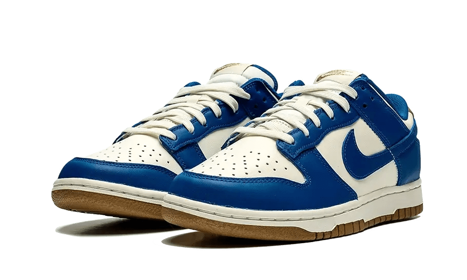 Dunk Low Kansas City Royals