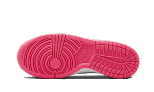 Dunk Low Laser Fuchsia