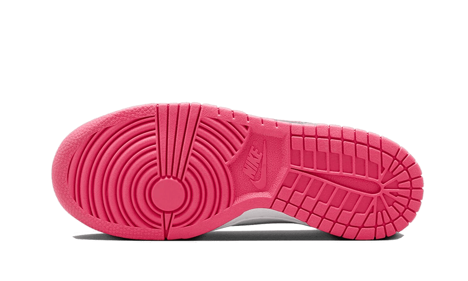 Dunk Low Laser Fuchsia