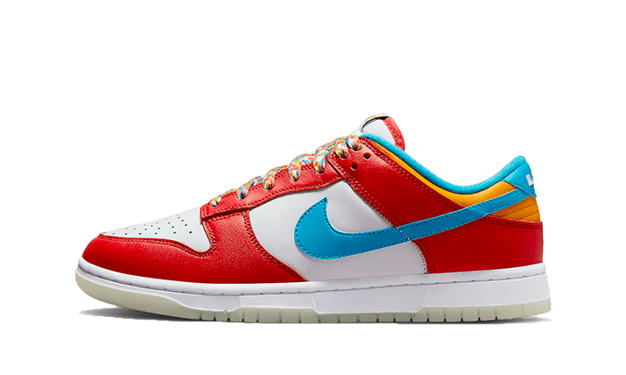 Dunk Low QS LeBron James Fruity Pebbles