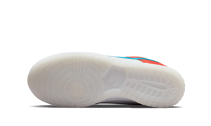 Dunk Low QS LeBron James Fruity Pebbles