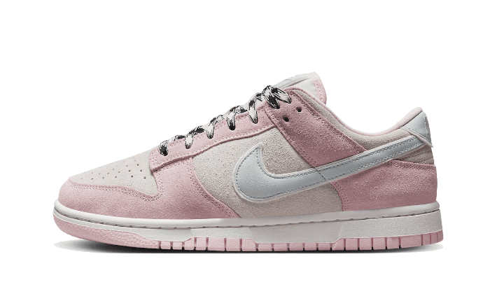 Dunk Low LX Pink Foam
