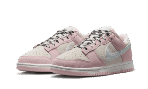 Dunk Low LX Pink Foam