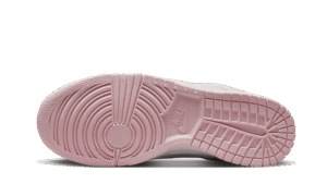 Dunk Low LX Pink Foam