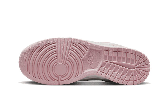 Dunk Low LX Pink Foam