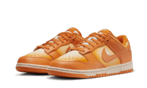 Dunk Low Magma Orange