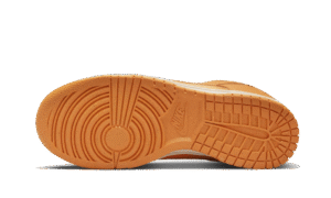 Dunk Low Magma Orange