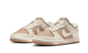 Dunk Low Next Nature Beige Sail