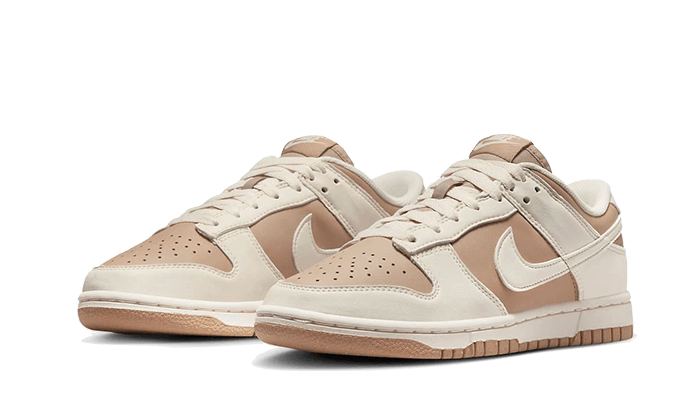 Dunk Low Next Nature Beige Sail