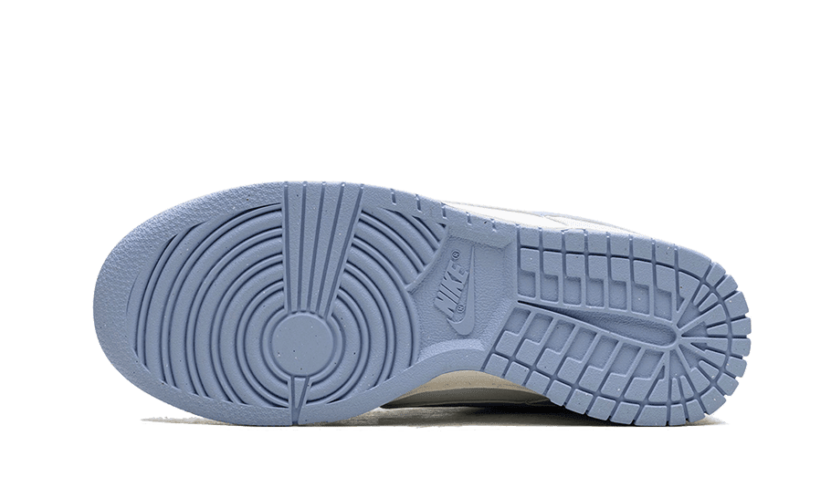 Dunk Low Next Nature Blue Tint