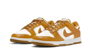 Dunk Low Next Nature Light Curry
