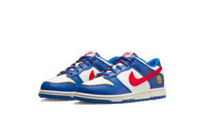 Dunk Low Next Nature Superhero Enfants (PS)