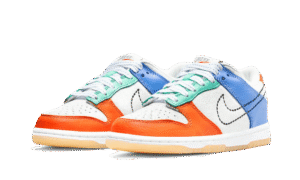 Dunk Low Nike 101